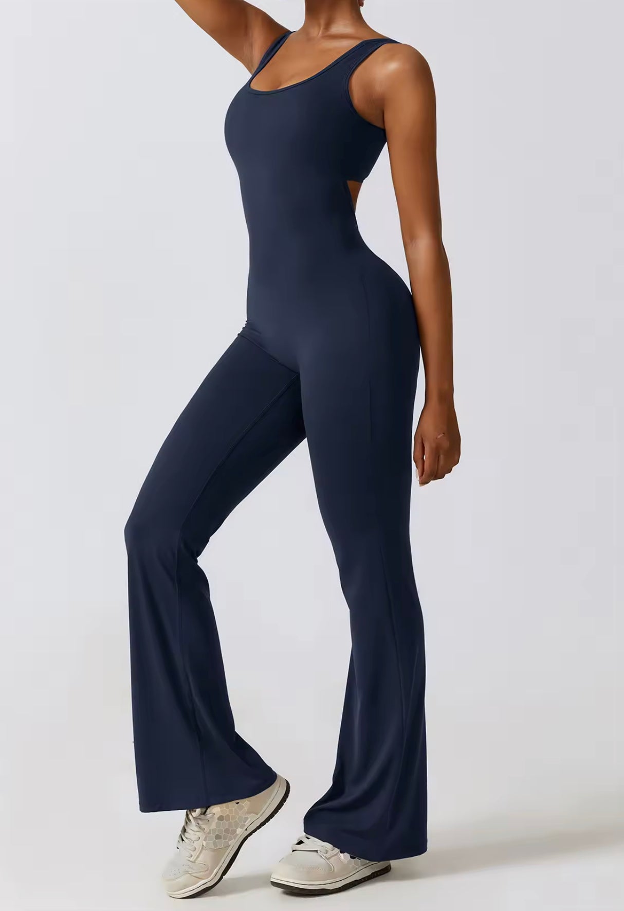 Lea Gym Overall