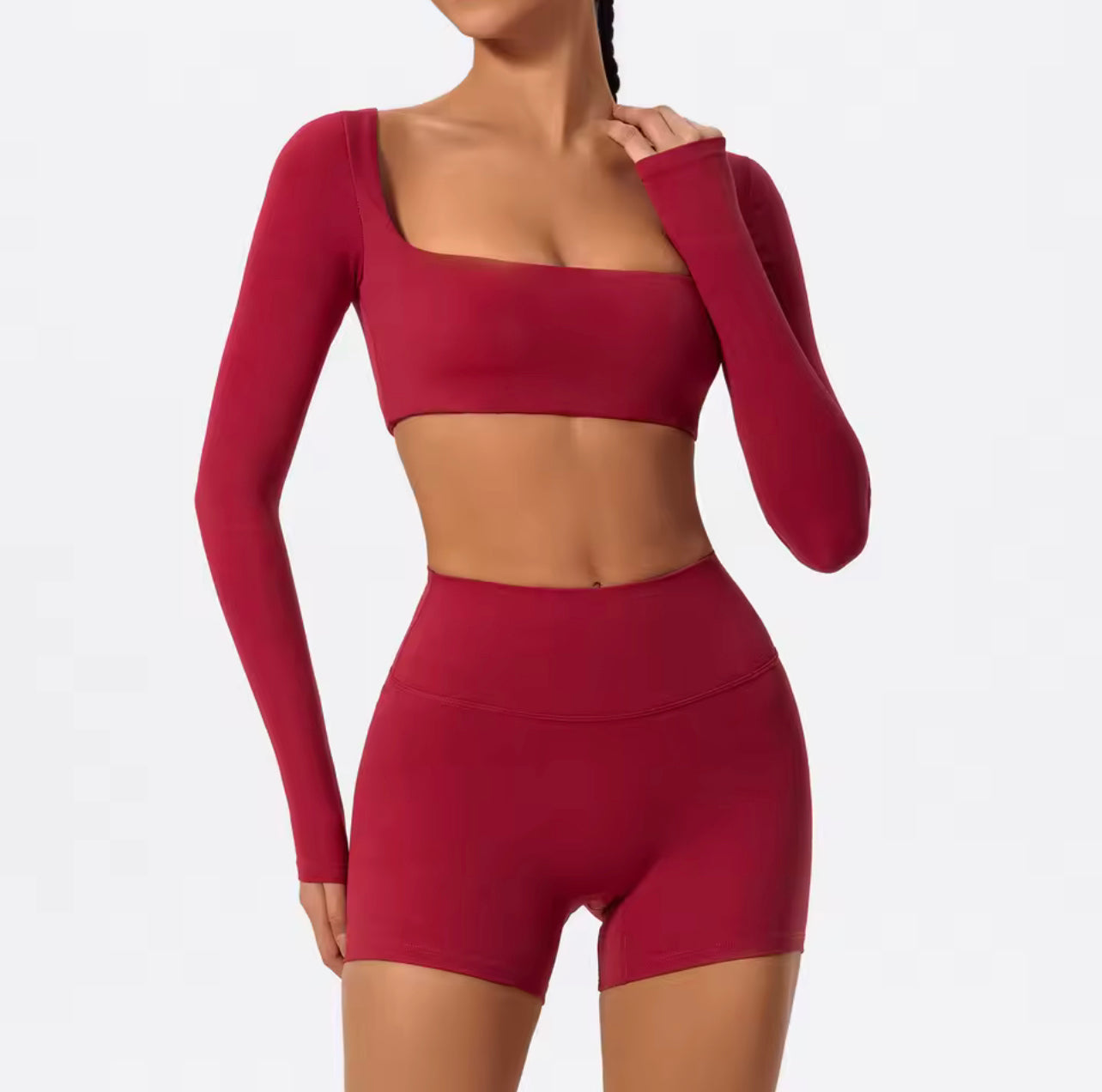 Maya Activewear Set