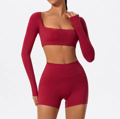 Maya Activewear Set