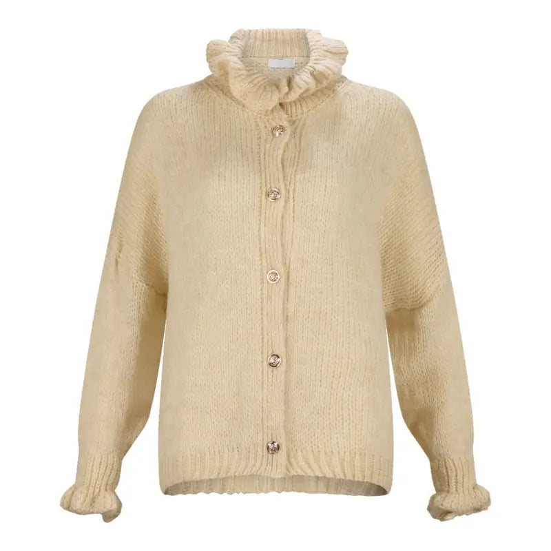 Emma Knit Cardigan
