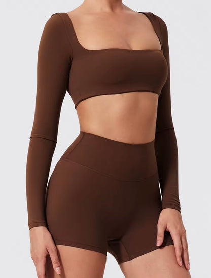 Luna Activewear Set
