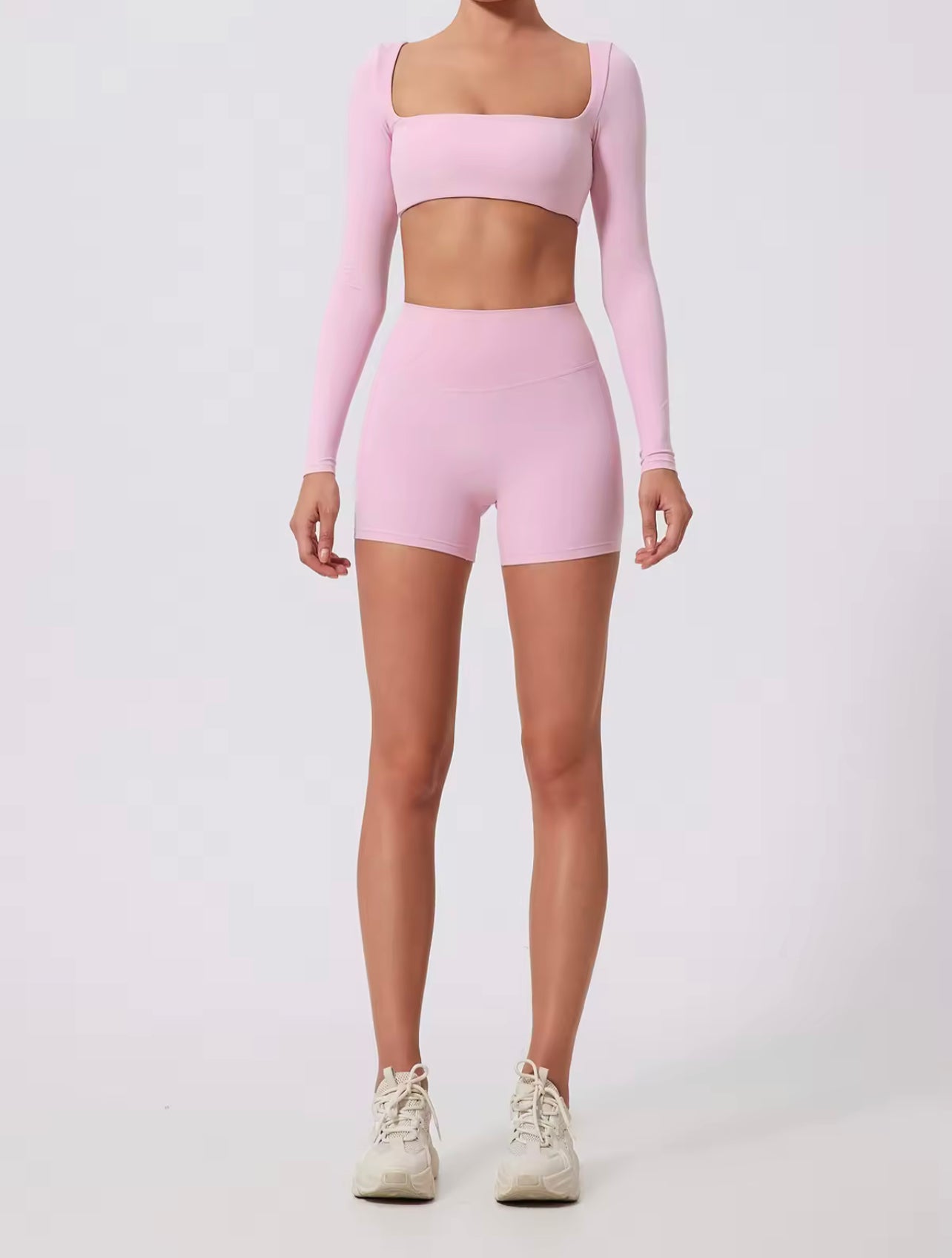 Maya Activewear Set