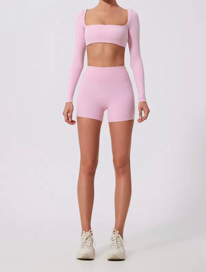 Maya Activewear Set