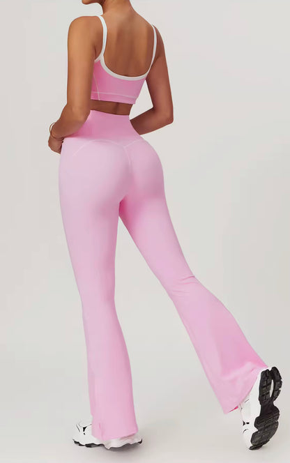 Zoe Activewear Set
