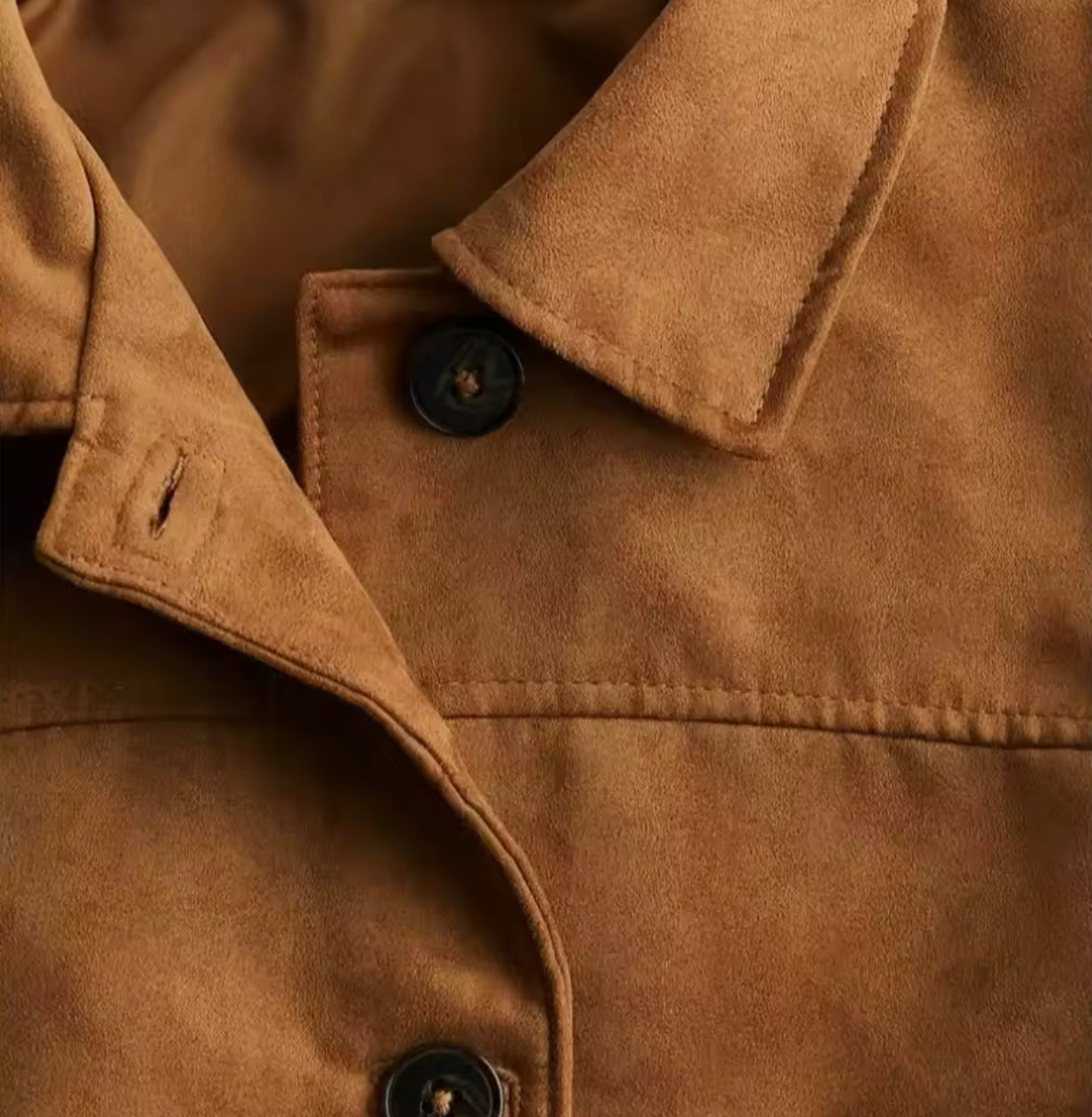 Suede Set