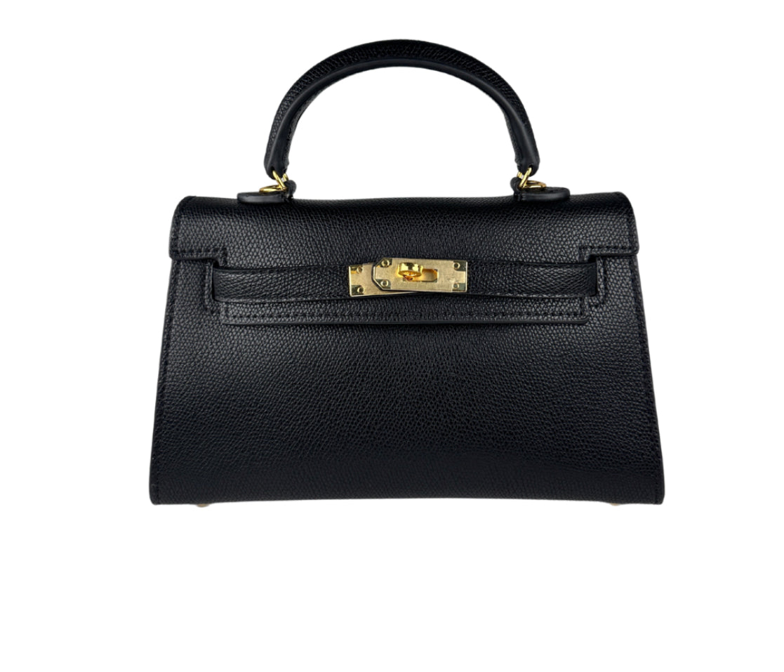Alaia Genuine Leather Bag