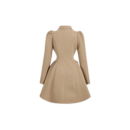 Claire Blazer Kleid