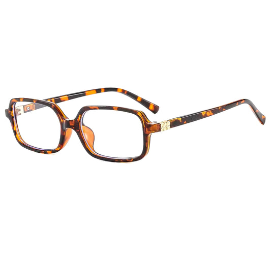 Sophia Retro Glasses