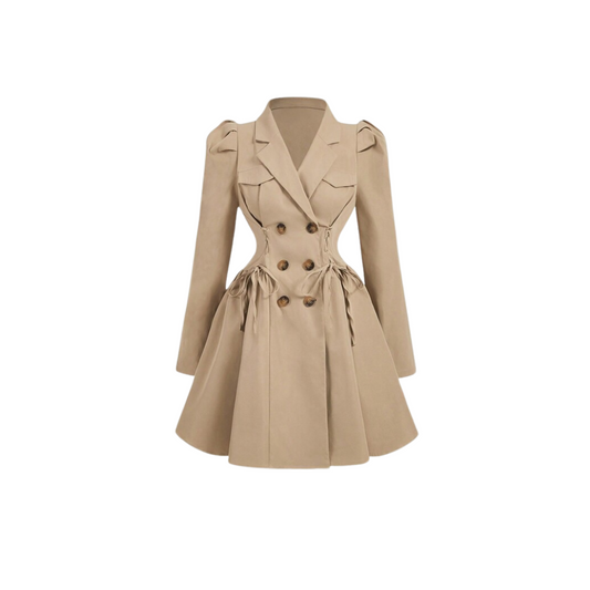 Claire Blazer Kleid