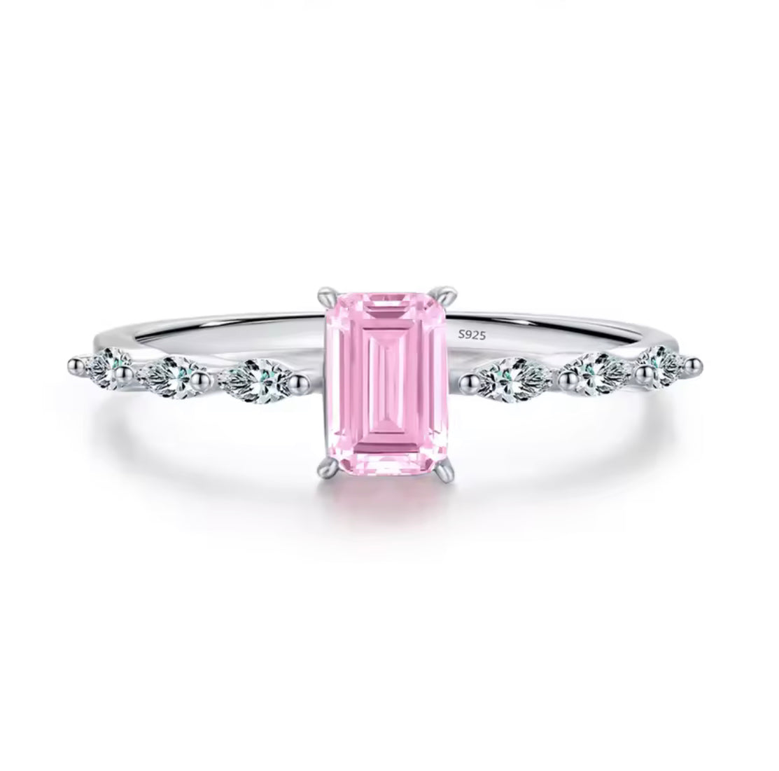 Sophia 925 Sterling Ring