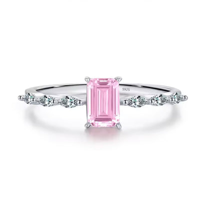Sophia 925 Sterling Ring
