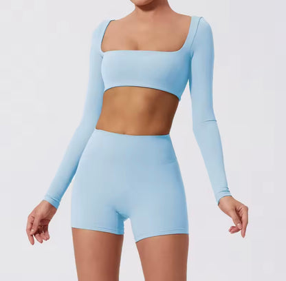 Maya Activewear Set