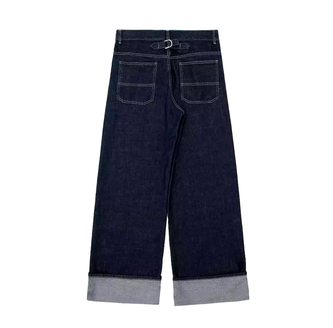 Jimmy Jeans Set