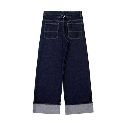 Jimmy Jeans Set
