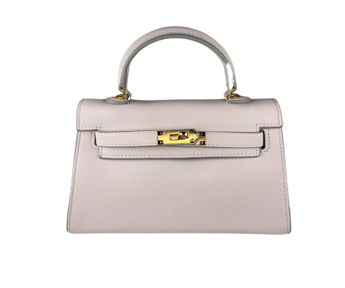 Alaia Genuine Leather Bag