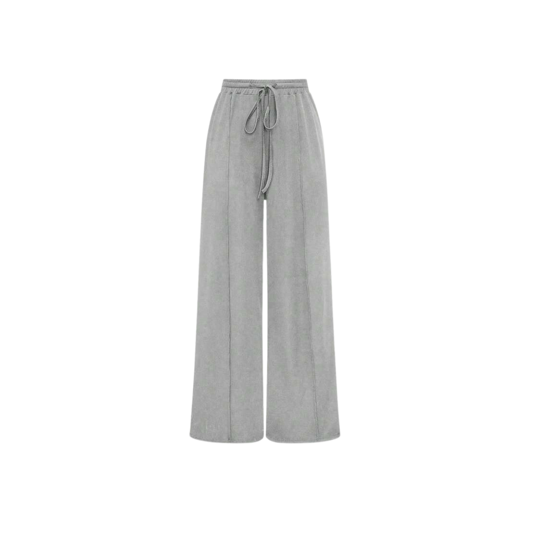 Ribbed Comfort Set