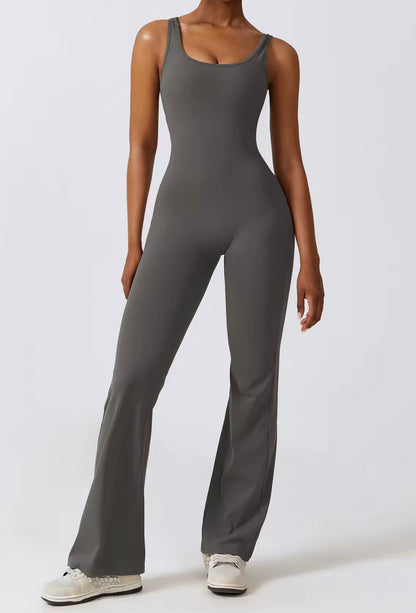 Lea Gym Overall