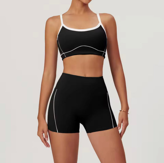 Mila Activewear Set