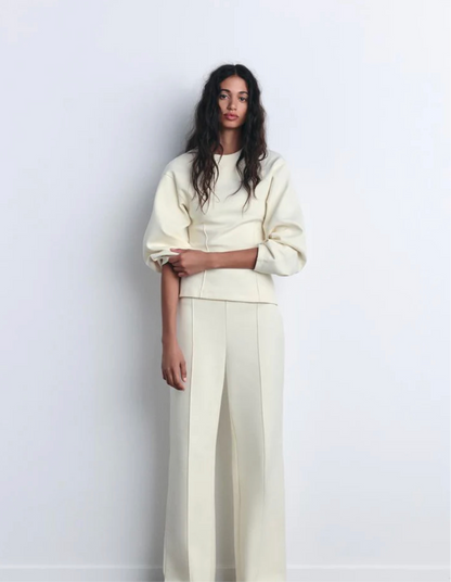Giuliana Knitted Set