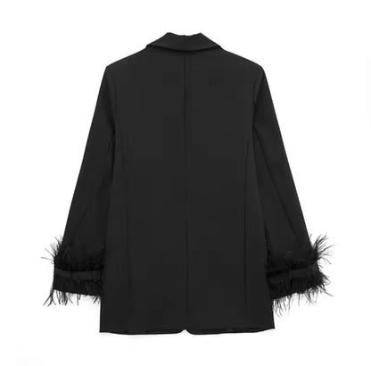 Neyla Blazer