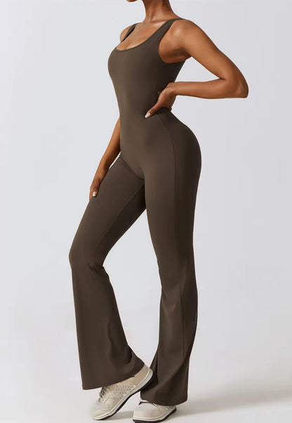Lea Gym Overall