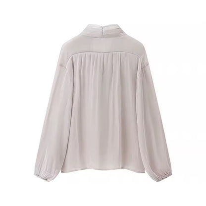 Celeste Metallic Zweiteiler