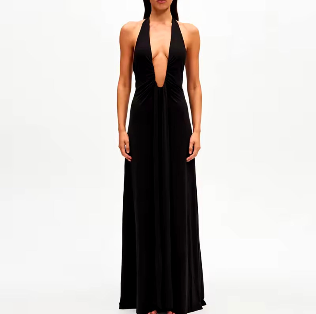 Areso Dress