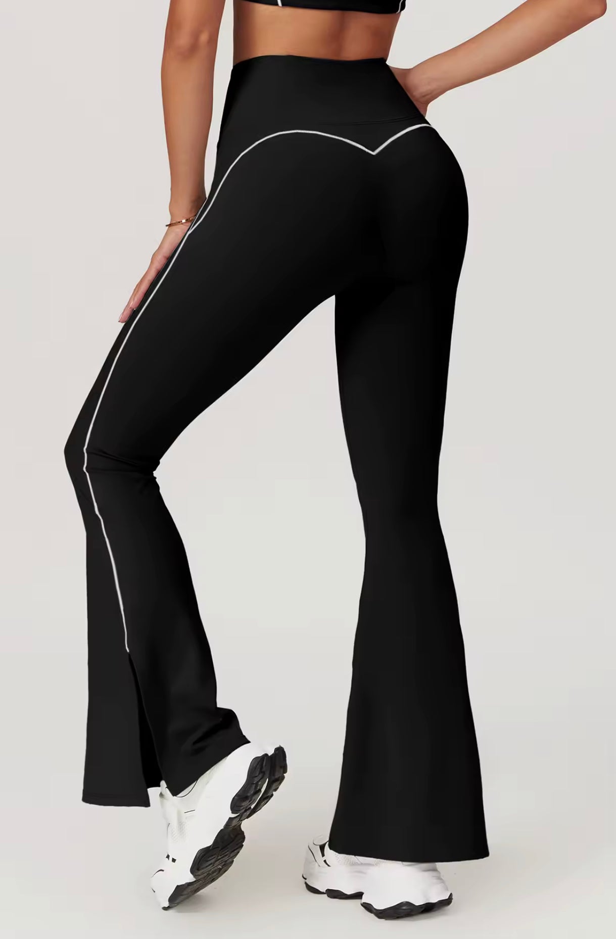 Zoe Activewear Set