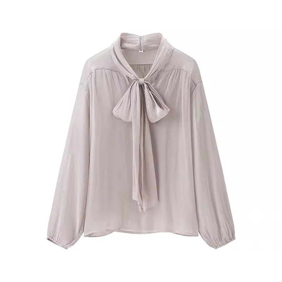 Celeste Metallic Zweiteiler