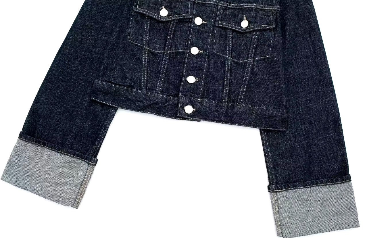 Jimmy Jeans Set