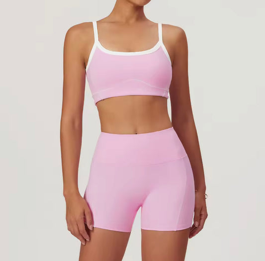 Mila Activewear Set