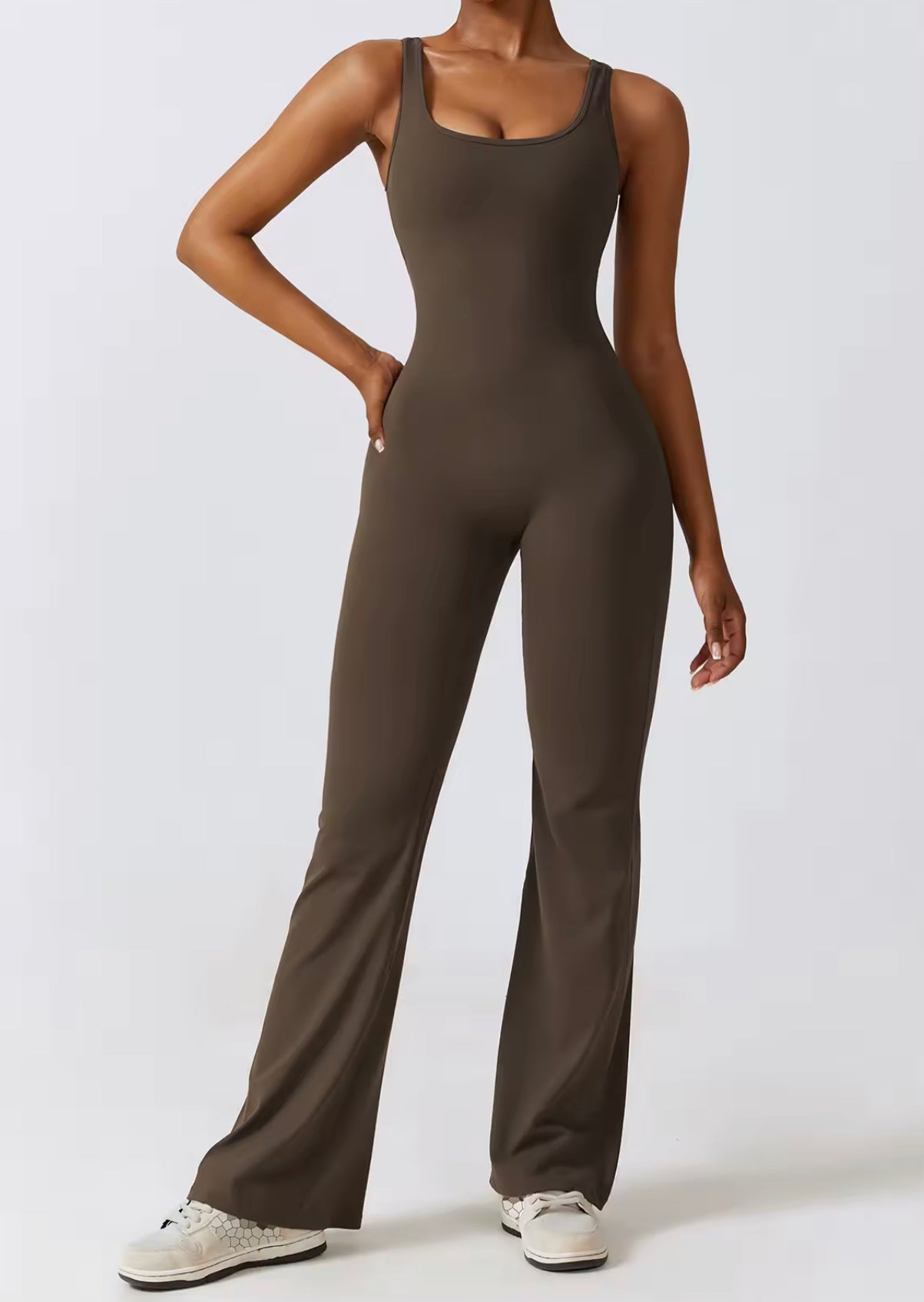 Lea Gym Overall