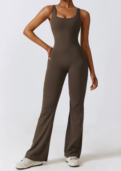 Lea Gym Overall