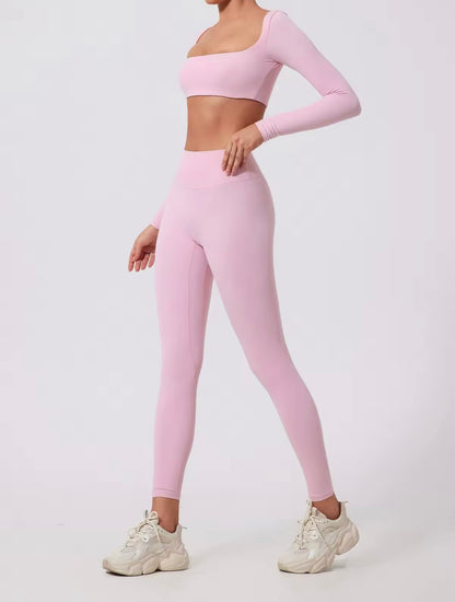 Luna Activewear Set