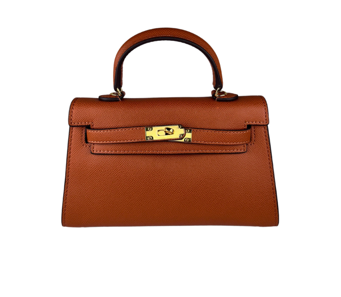 Alaia Genuine Leather Bag