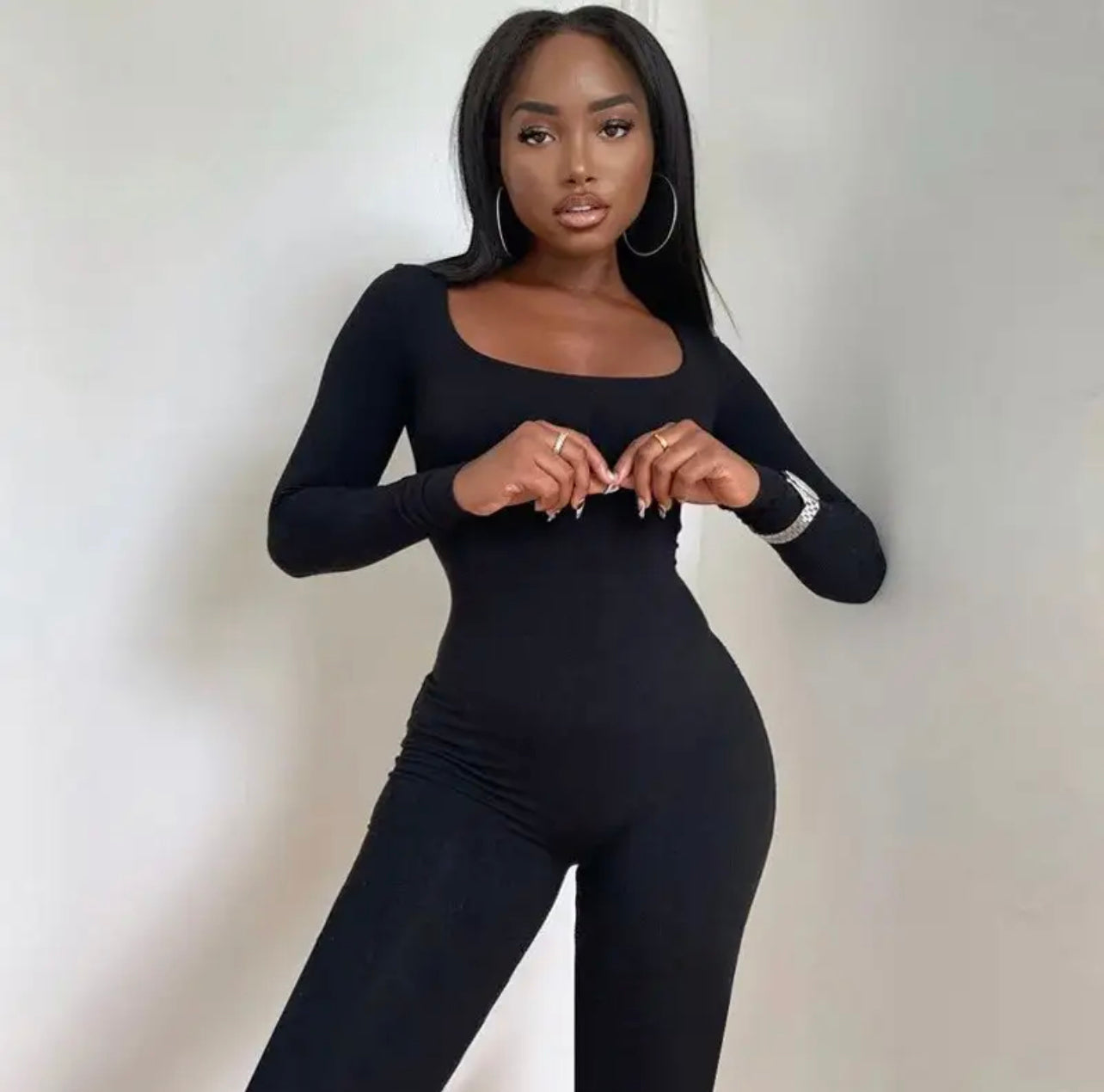 Leyla Jumpsuit