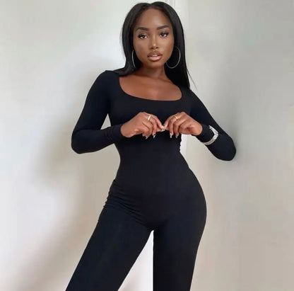 Leyla Jumpsuit