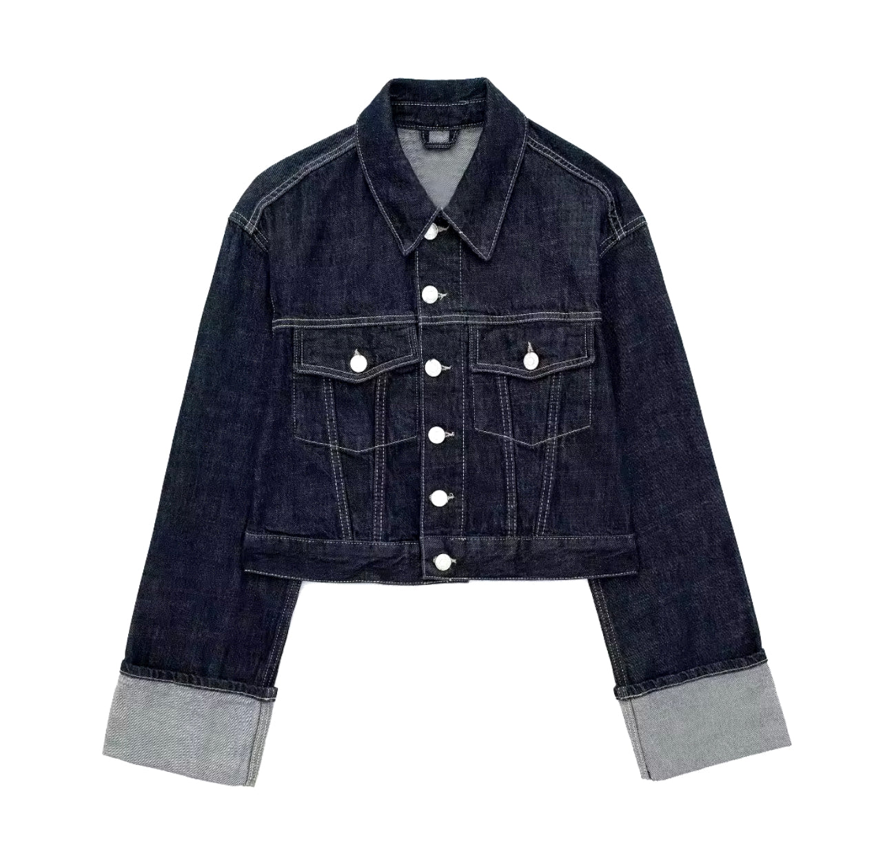 Jimmy Jeans Set
