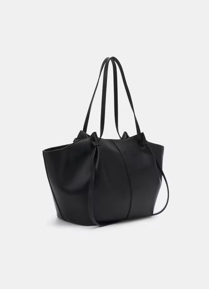 Parisienne Luxe Bag – Damen Handtasche groß