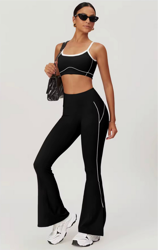Zoe Activewear Set