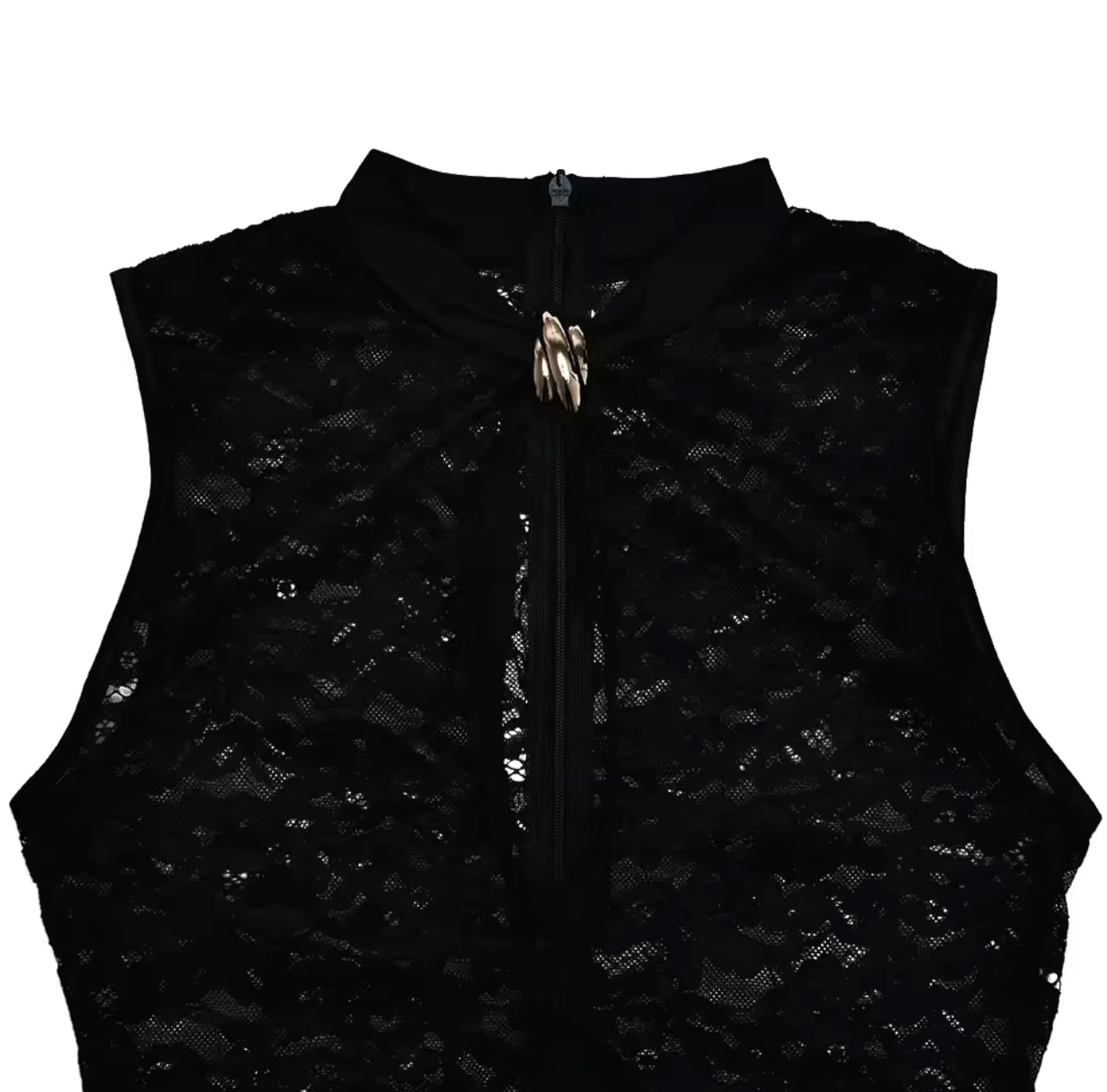 Musiela Lace Dress