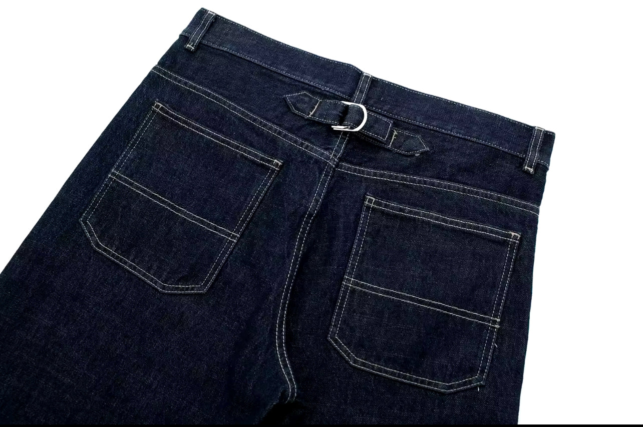 Jimmy Jeans Set