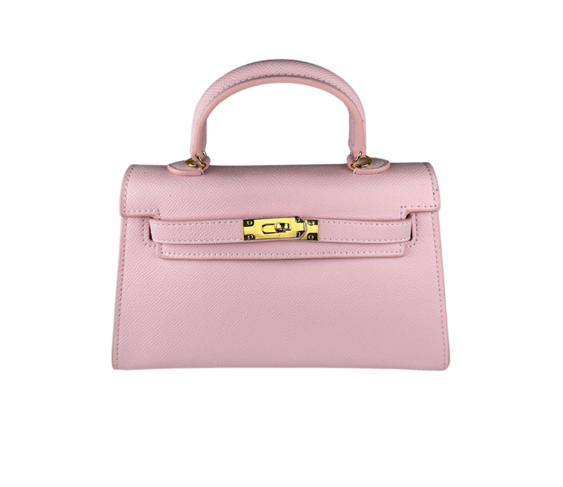 Alaia Genuine Leather Bag