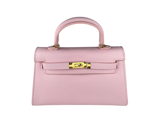 Alaia Genuine Leather Bag