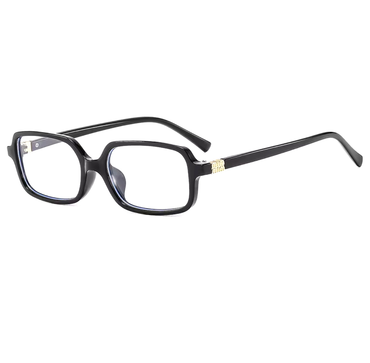Sophia Retro Glasses