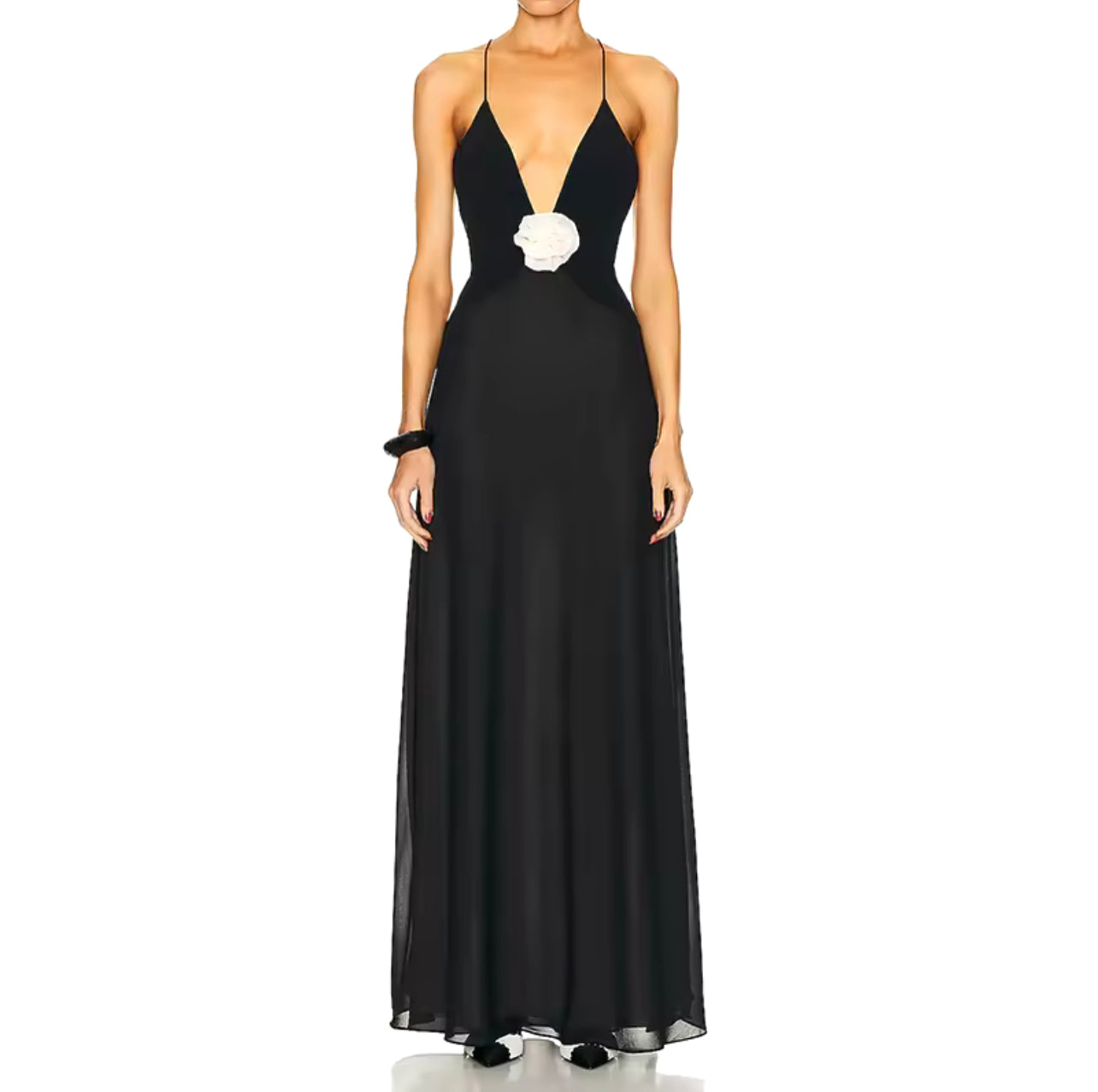 Rosi Dress