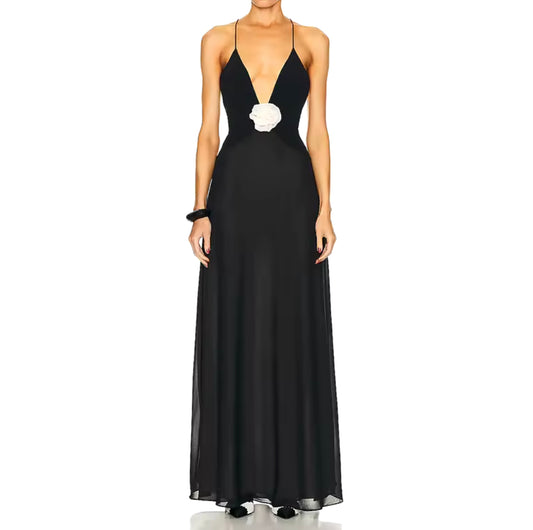 Rosi Dress