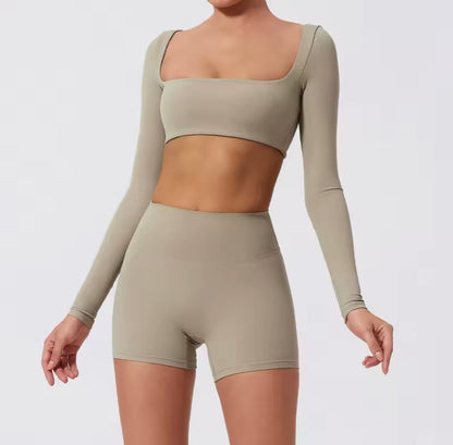 Maya Activewear Set
