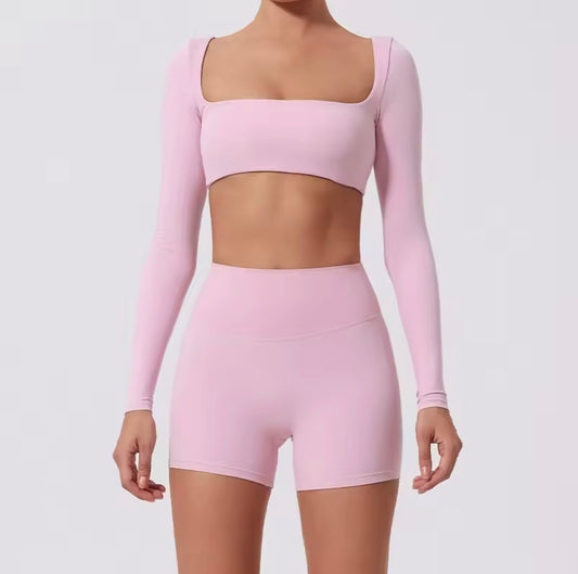 Maya Activewear Set