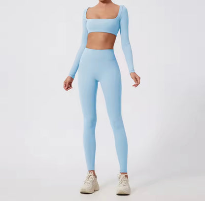 Luna Activewear Set